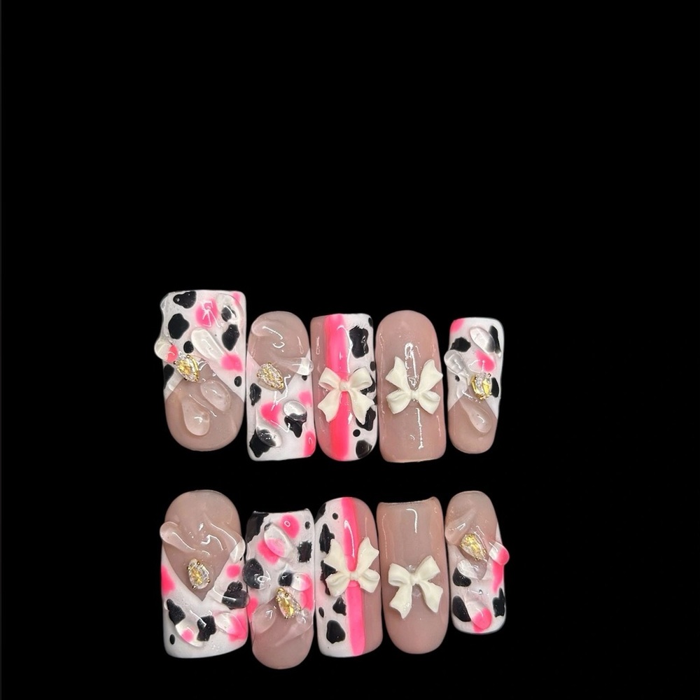 💕 MOOO LAND (Click To View Video)💕